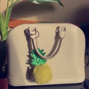 Louis Vuitton Alma MM